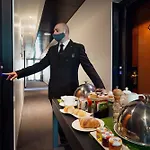 Hotel Mec 5*