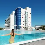 Mec 5* Paestum