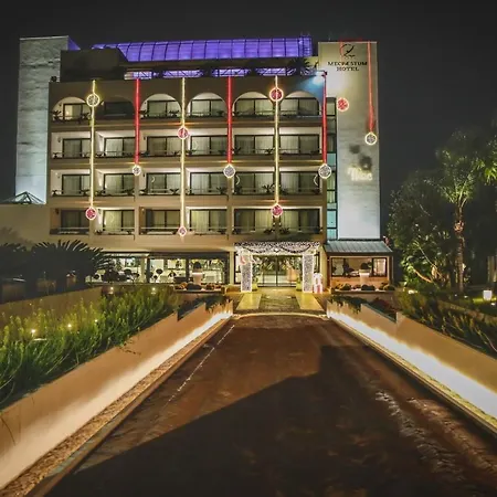 Mec Hotel Paestum