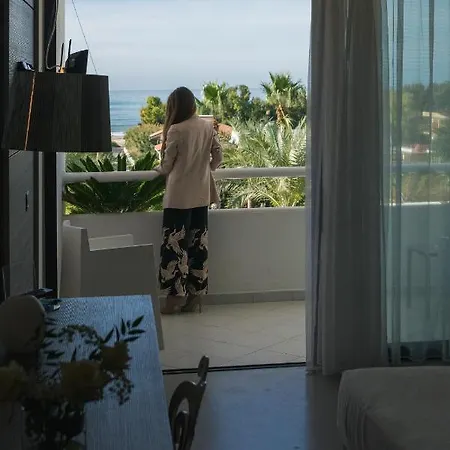 Mec Hotel