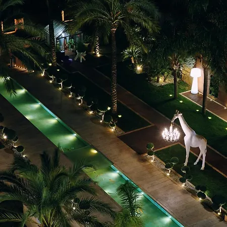 Mec Hotel 5*