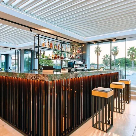 Mec 5* Paestum