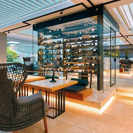 Mec 5* Paestum