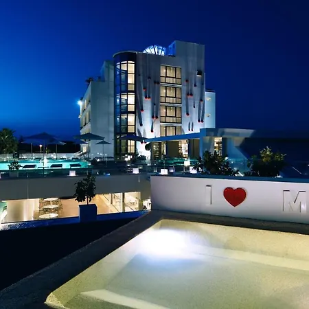 Hotel Mec