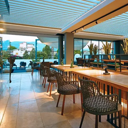 Hotel Mec Paestum