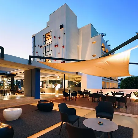 Mec Hotel