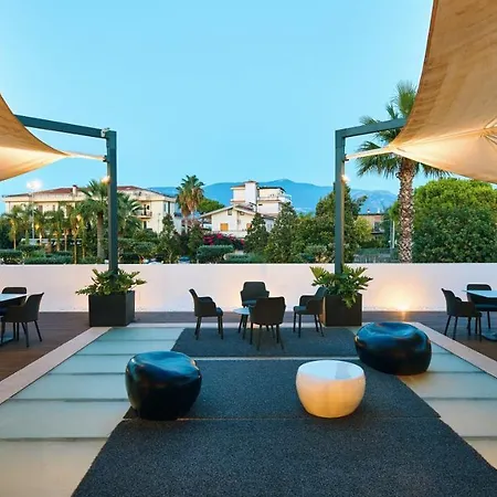 Hotel Mec Paestum