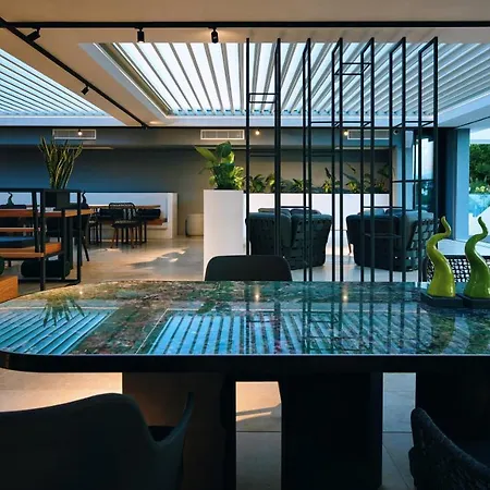 Mec 5* Paestum