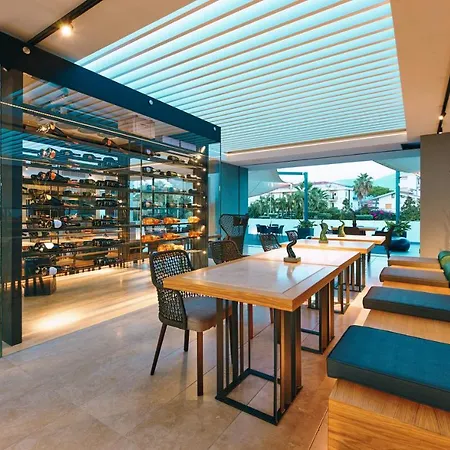 Hotel Mec Paestum