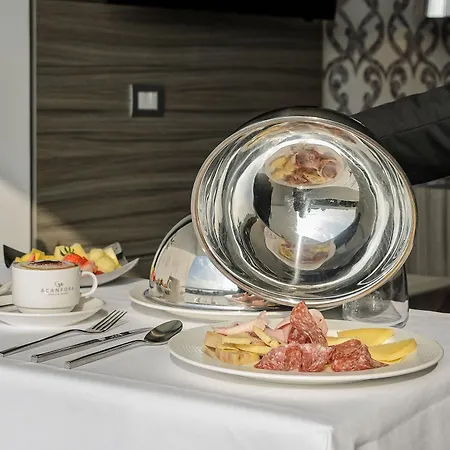 Mec Hotel 5*