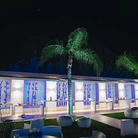 Hotel Mec 5*