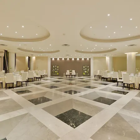 Mec Hotel Paestum