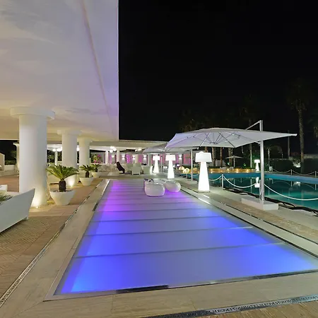 Hotel Mec 5*