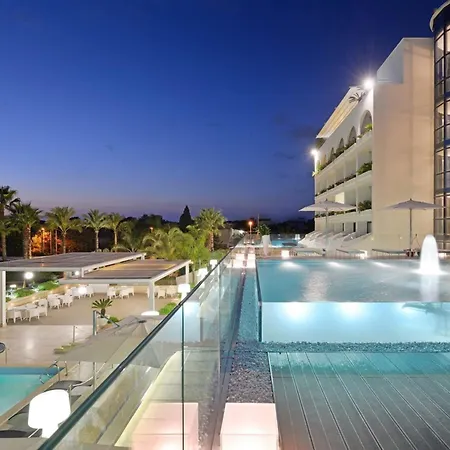 Mec Hotel Paestum
