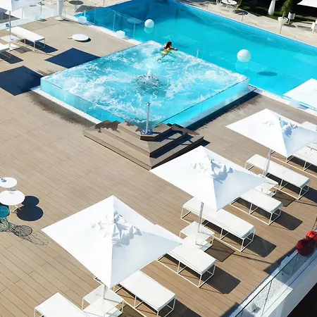 Mec 5* Paestum