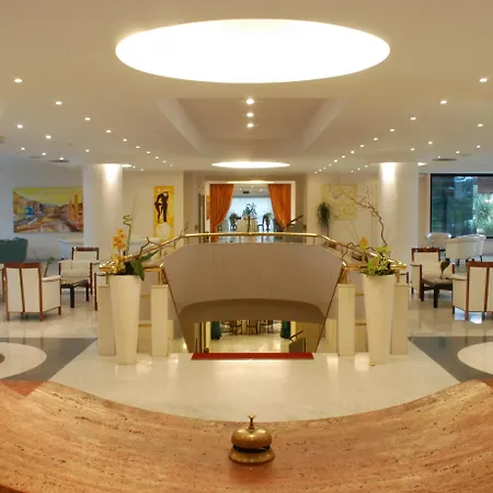 Hotel Mec Paestum