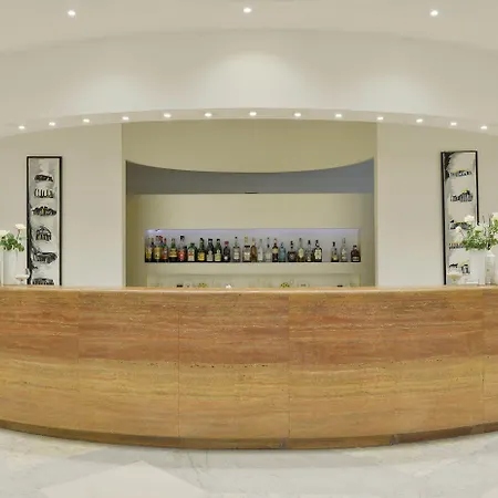 Mec Hotel Paestum