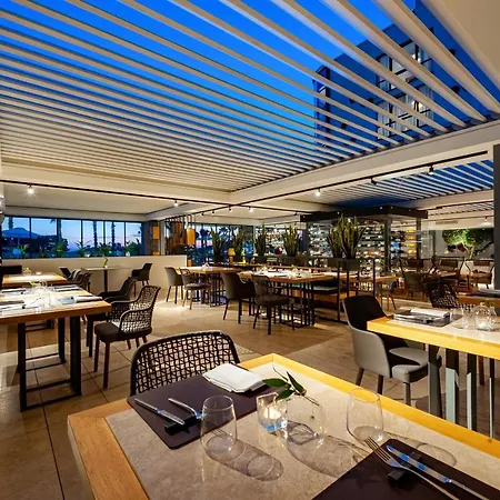 Mec Hotel 5*