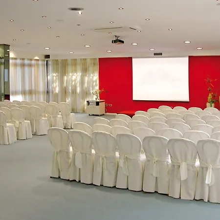 Mec 5* Paestum