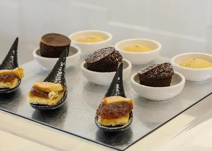 Mec Ξενοδοχείο Πέστουμ