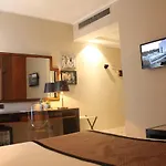 Mec Hotel Paestum