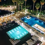Hotel Mec 5*