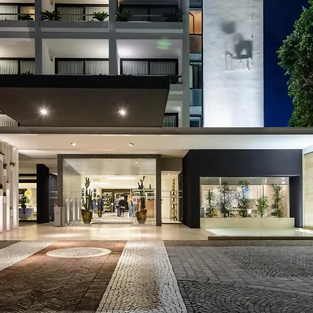 Mec 5* Paestum