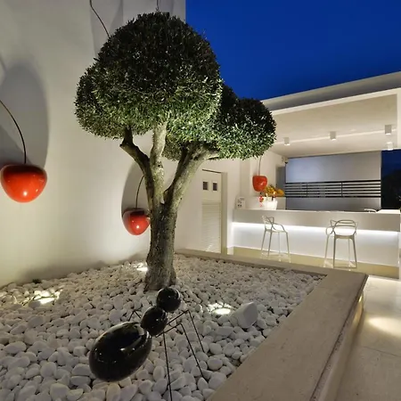 Mec 5* Paestum