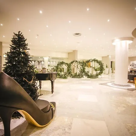 Hotel Mec