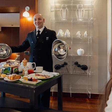 Mec 5* Paestum