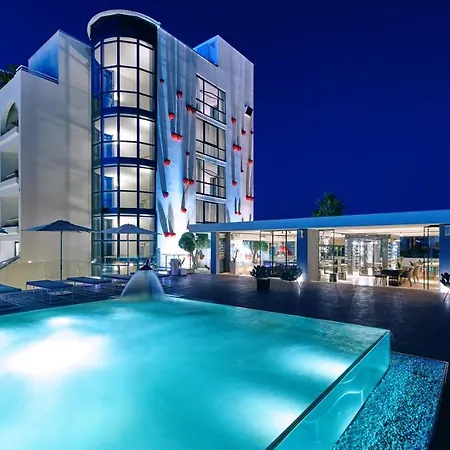 Mec Hotel Paestum