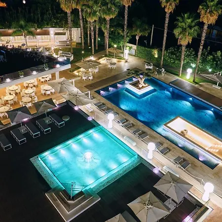 Hotel Mec 5*