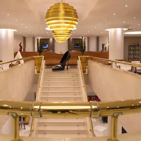 Mec 5* Paestum