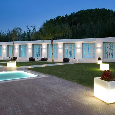 Mec Hotel