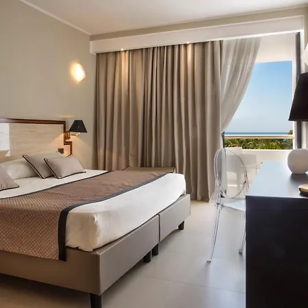 Mec Hotel
