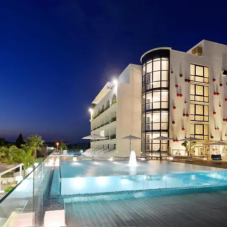 Hotel Mec 5*