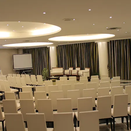 Mec Hotel Paestum
