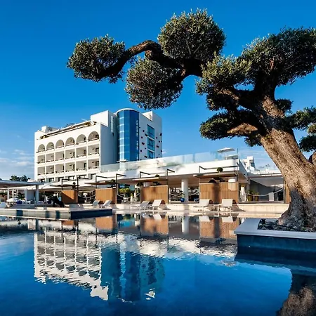 Hotel Mec