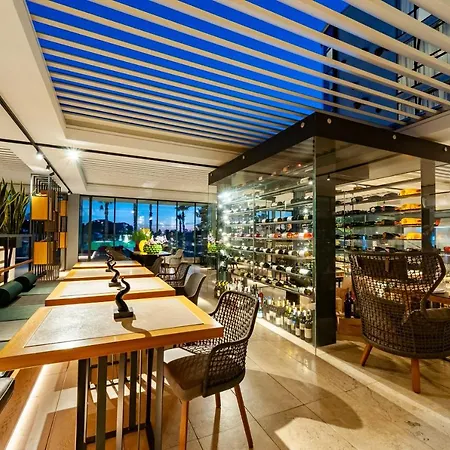Mec Hotel Paestum
