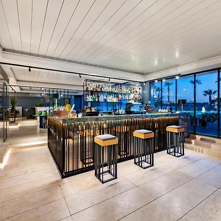 Mec Hotel Paestum