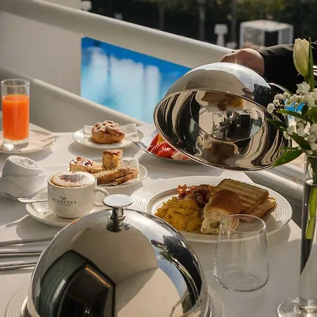 Mec 5* Paestum