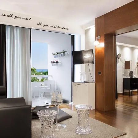 Mec 5* Paestum