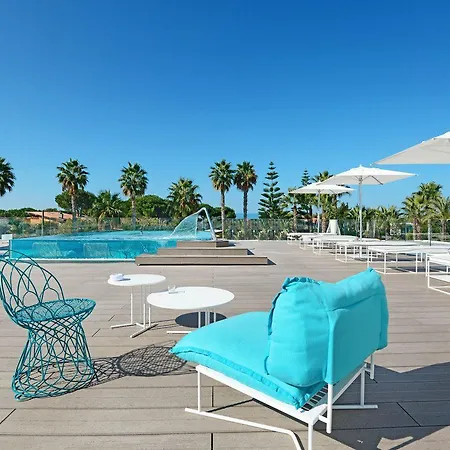 Mec Hotel 5*