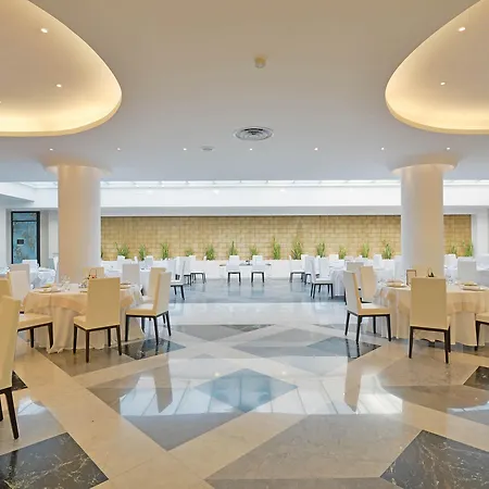 Mec 5* Paestum