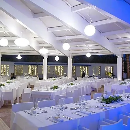 Mec Hotel
