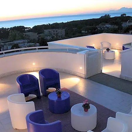 Mec Hotel Paestum