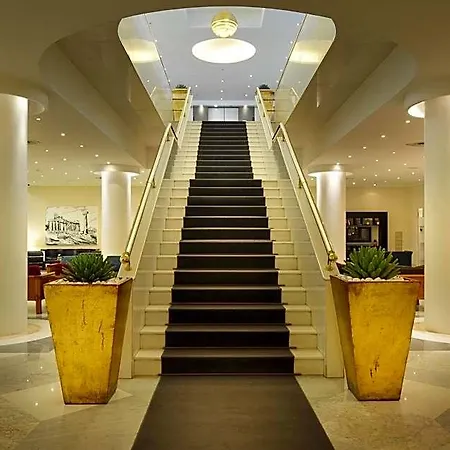 Hotel Mec 5*
