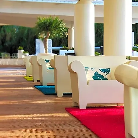 Mec Hotel