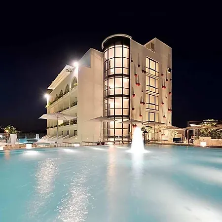 Mec 5* Paestum