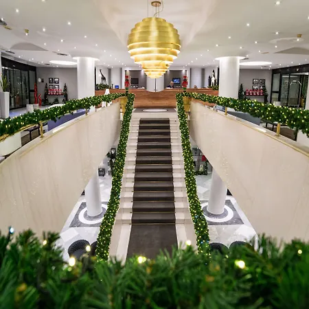 Mec Hotel